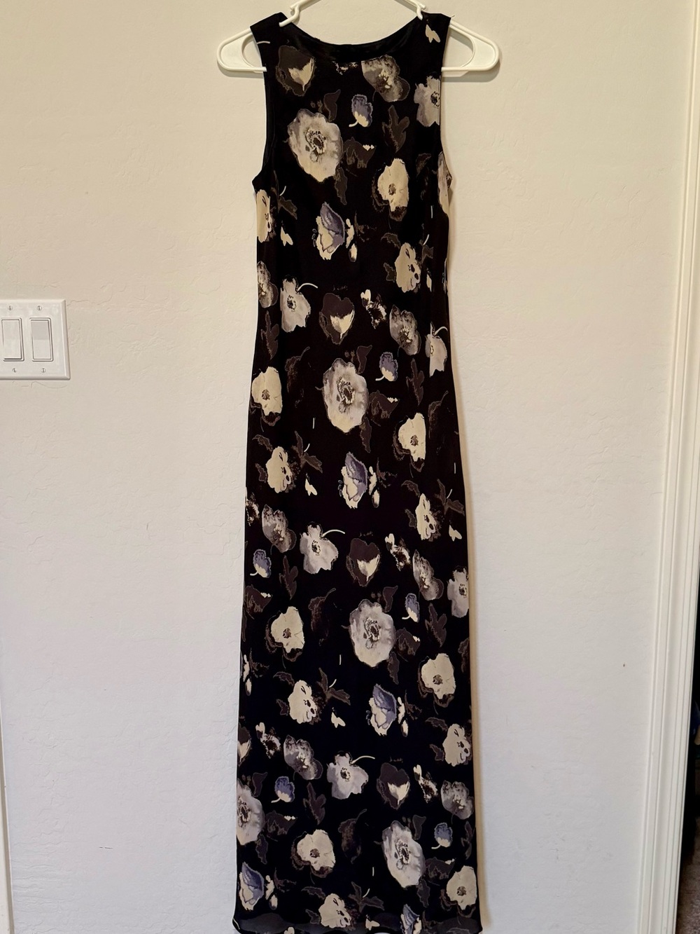 N.O.E Floral Dress [Vintage]